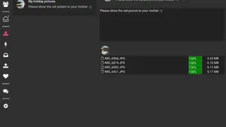 Arbore screenshot
