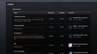 Arc screenshot