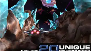 ARC Squadron: Redux screenshot