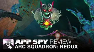 ARC Squadron: Redux screenshot