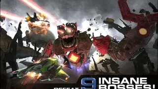ARC Squadron: Redux screenshot