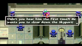 Arc the Lad II screenshot