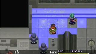 Arc the Lad II screenshot