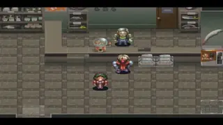 Arc the Lad II screenshot