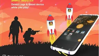 Arcade Booster Pro screenshot