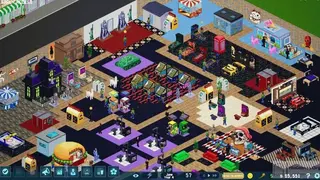 Arcade Tycoon screenshot