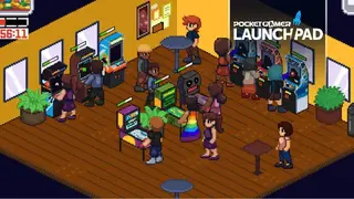 Arcade Tycoon screenshot