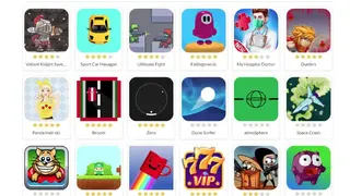 ArcadeOK screenshot