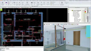 ArCADia BIM screenshot