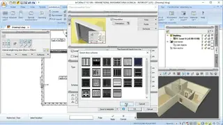ArCADia BIM screenshot
