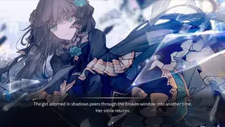 Arcaea screenshot