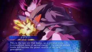 Arcana Heart 3: Love Max screenshot