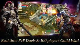 Arcane Online screenshot