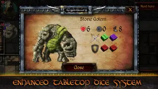 Arcane Quest 2 RPG screenshot