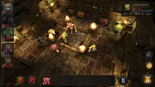 Arcane Quest 3 screenshot