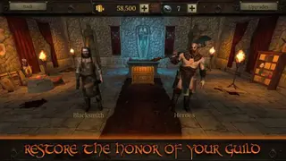 Arcane Quest 3 screenshot