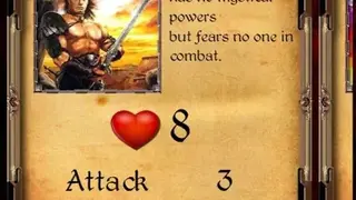Arcane Quest Ultimate Edition screenshot