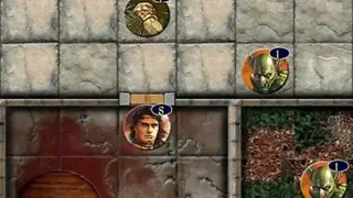 Arcane Quest Ultimate Edition screenshot