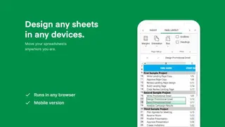 Arcane Sheets screenshot