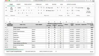 Arcane Sheets screenshot