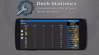 Arcane-Tracker screenshot