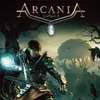 Arcania: Gothic 4