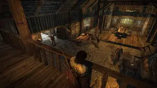 Arcania: Gothic 4 screenshot