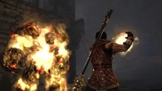 Arcania: Gothic 4 screenshot
