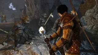 Arcania: Gothic 4 screenshot