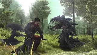 Arcania: Gothic 4 screenshot