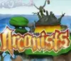 Arcanists