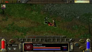 Arcanum: Of Steamworks and Magick Obscura screenshot