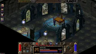 Arcanum: Of Steamworks and Magick Obscura screenshot
