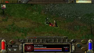 Arcanum: Of Steamworks and Magick Obscura screenshot
