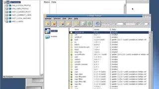ArcaOS screenshot