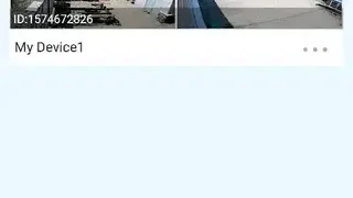 ARCCTV screenshot
