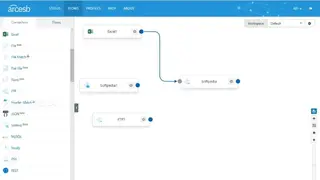 ArcESB screenshot