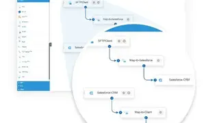 ArcESB screenshot