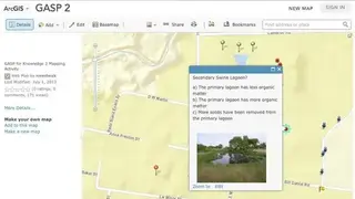 ArcGIS screenshot