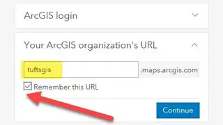 ArcGIS screenshot