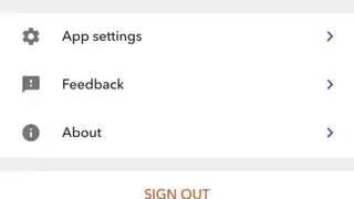 ArcGIS Companion screenshot