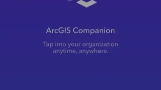 ArcGIS Companion screenshot
