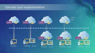ArcGIS Online screenshot