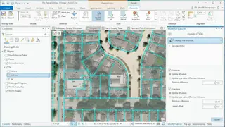 ArcGIS Pro screenshot