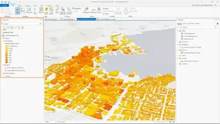 ArcGIS Pro screenshot