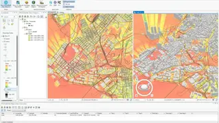 ArcGIS Pro screenshot
