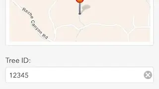 ArcGIS Survey123 screenshot