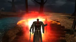 Archangel screenshot