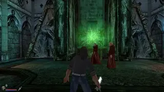 Archangel screenshot