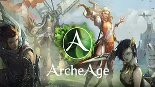 ArcheAge screenshot